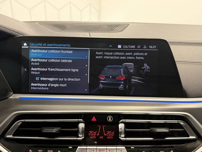 BMW X5 - Photo 27