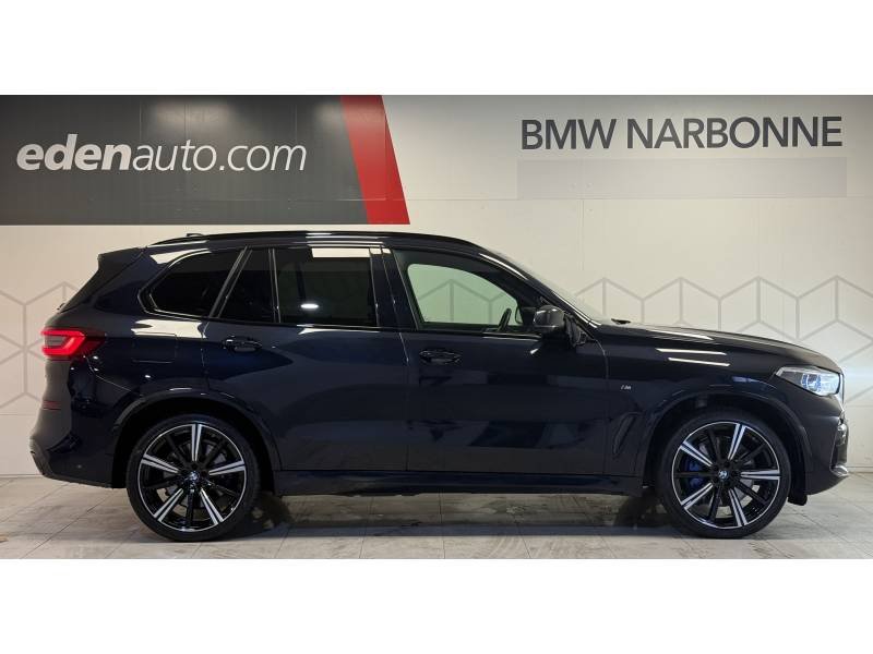 BMW X5 - Photo 3