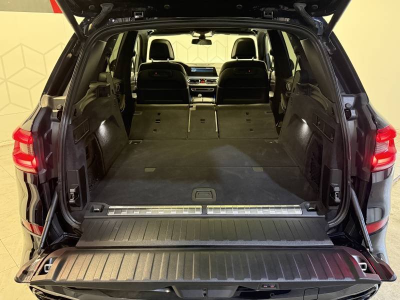 BMW X5 - Photo 35