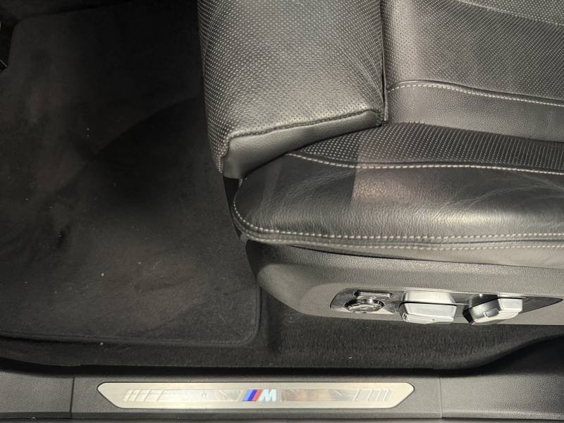 BMW X5 - Photo 39