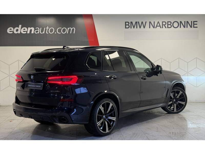 BMW X5 - Photo 4