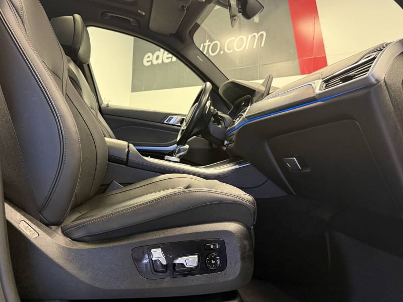 BMW X5 - Photo 46
