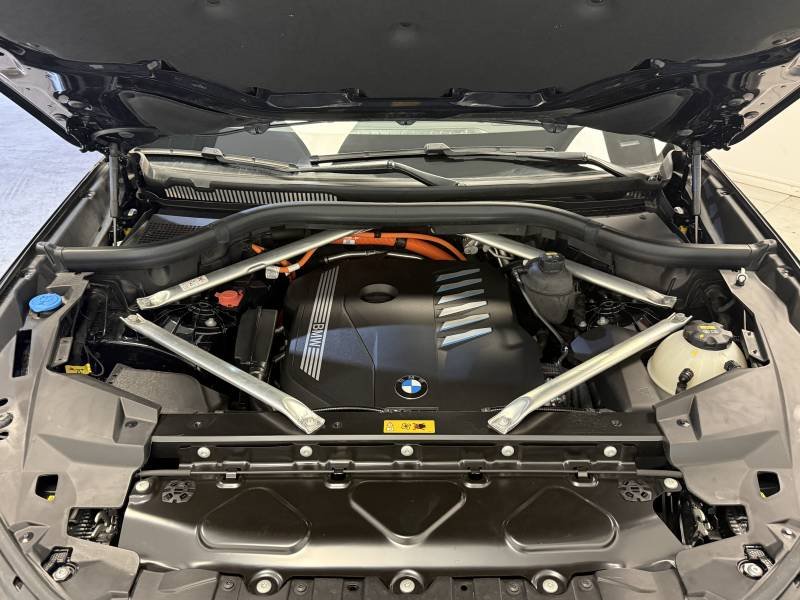 BMW X5 - Photo 49