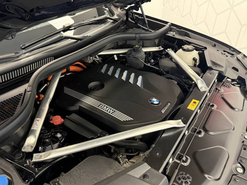 BMW X5 - Photo 50