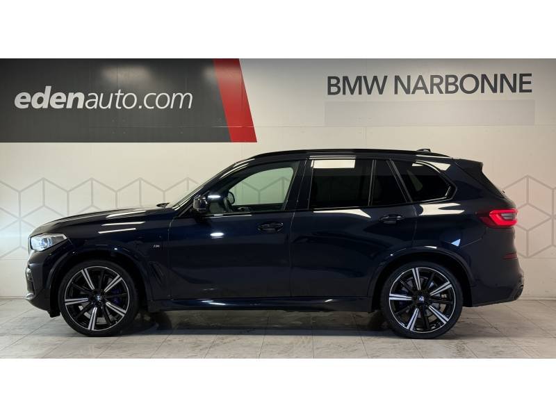 BMW X5 - Photo 5