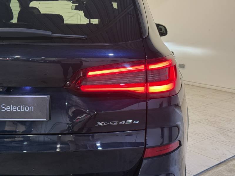 BMW X5 - Photo 6
