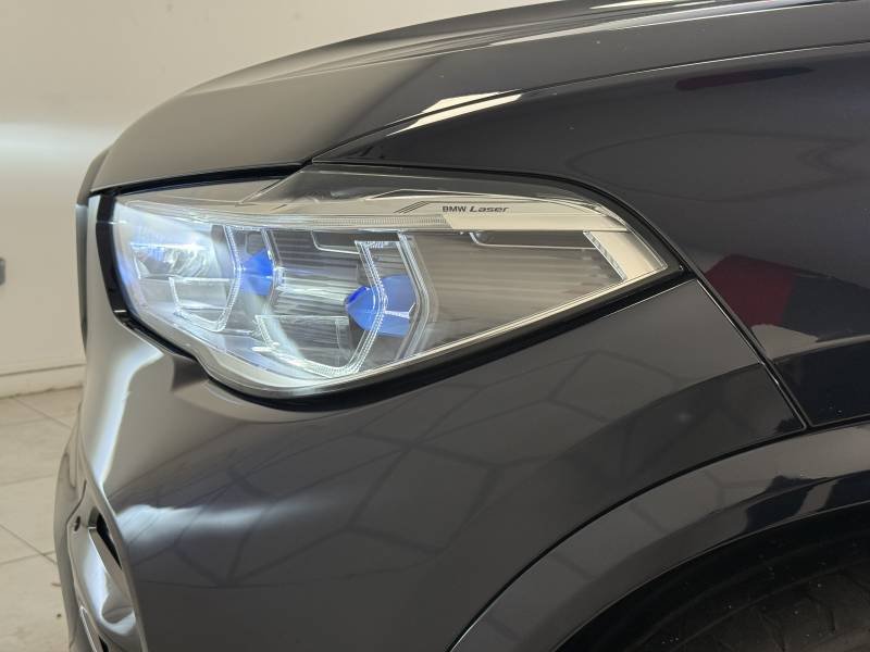 BMW X5 - Photo 7