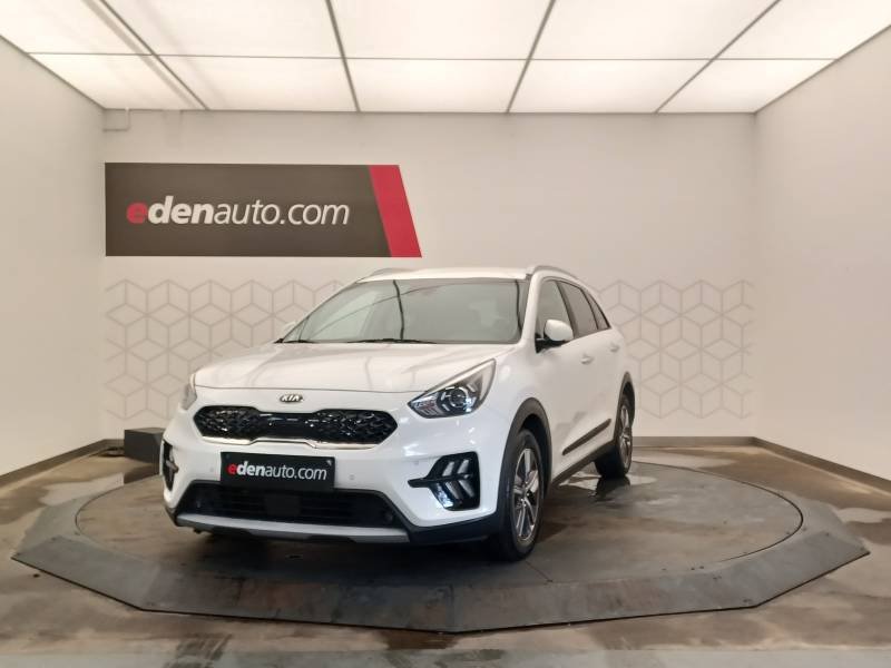 Kia Niro - Photo 1