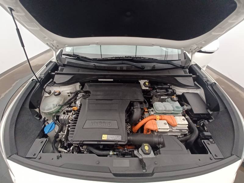 Kia Niro - Photo 11
