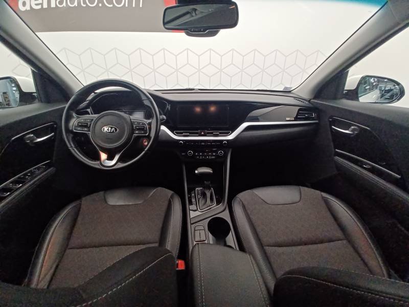 Kia Niro - Photo 12