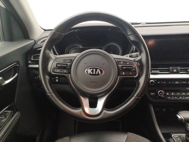 Kia Niro - Photo 13