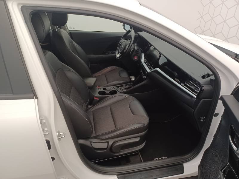 Kia Niro - Photo 14