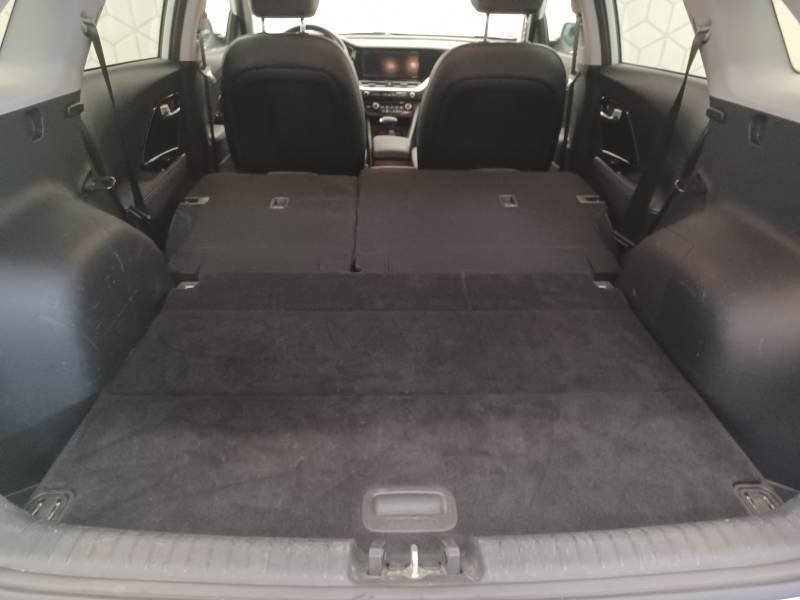 Kia Niro - Photo 17