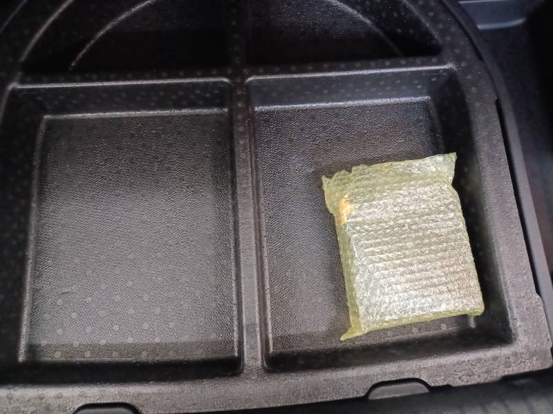 Kia Niro - Photo 18