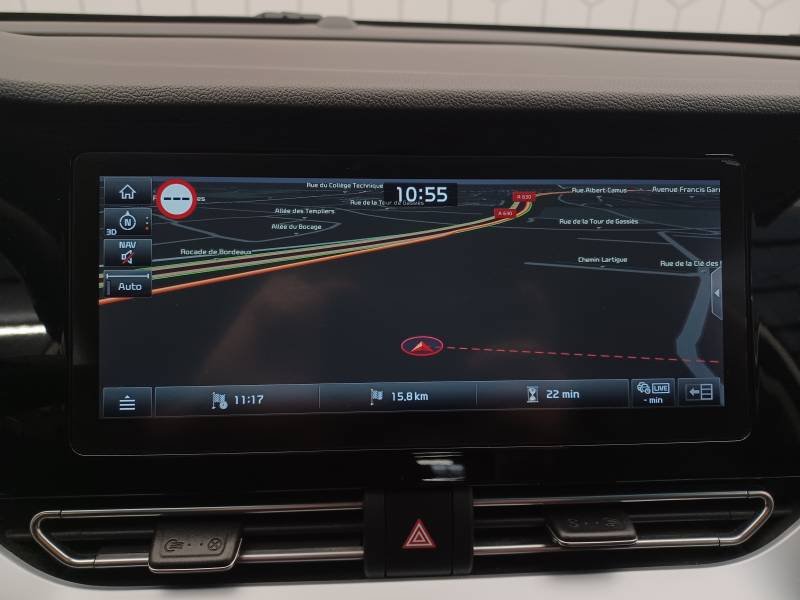 Kia Niro - Photo 19
