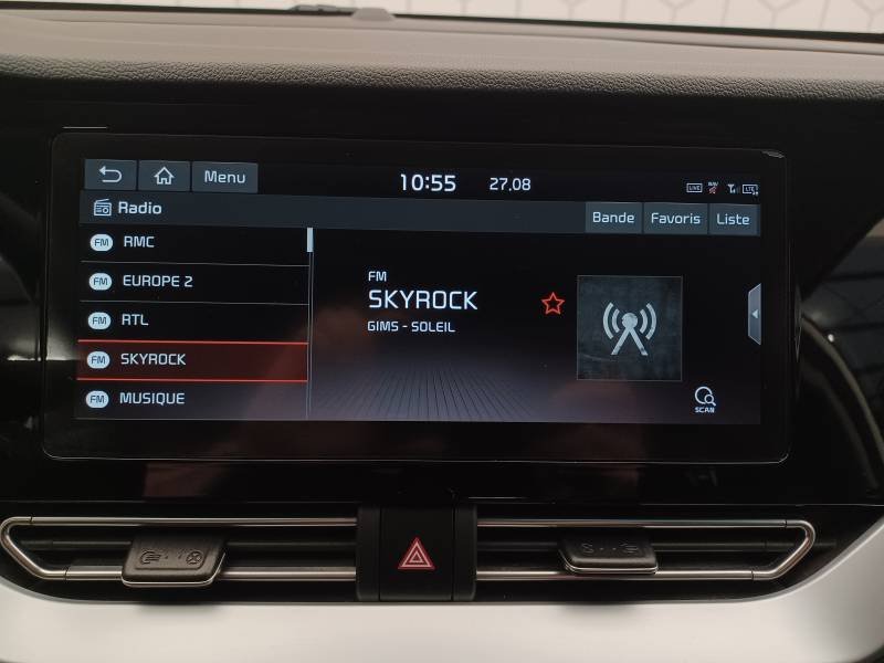 Kia Niro - Photo 20