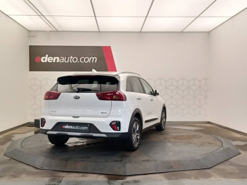 Kia Niro - Photo 2