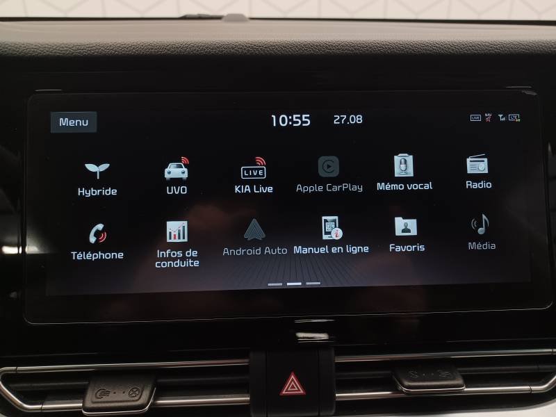 Kia Niro - Photo 21