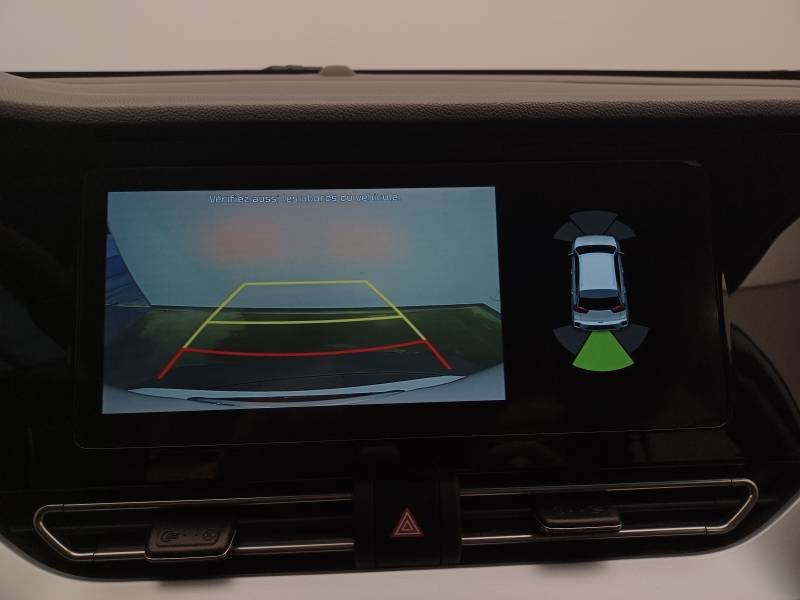 Kia Niro - Photo 22