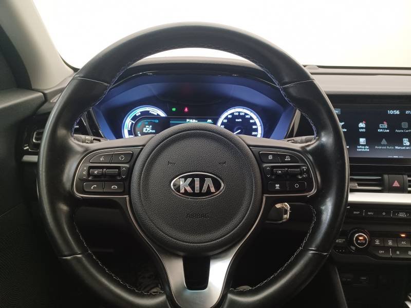 Kia Niro - Photo 23