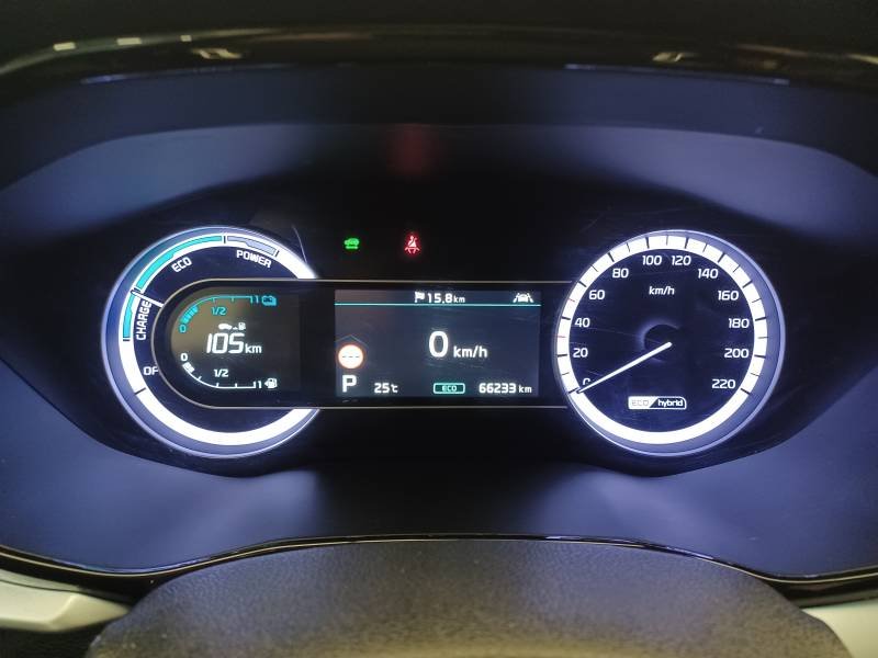 Kia Niro - Photo 24