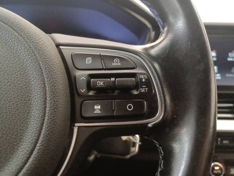 Kia Niro - Photo 25