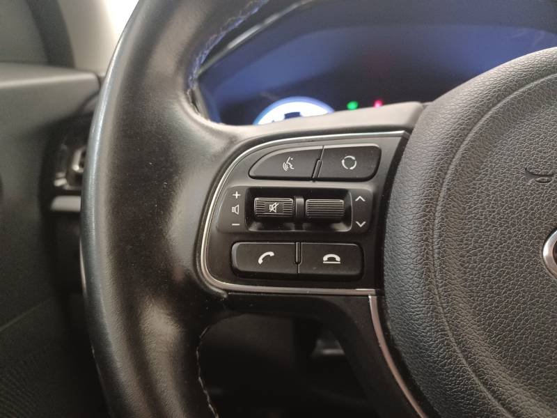 Kia Niro - Photo 26