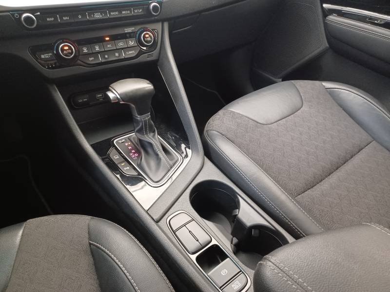 Kia Niro - Photo 27