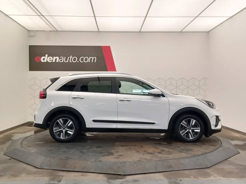 Kia Niro - Photo 3