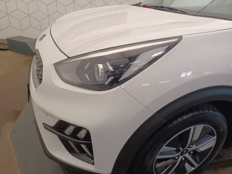 Kia Niro - Photo 34