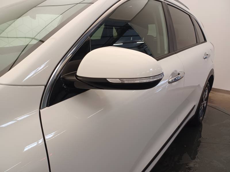 Kia Niro - Photo 35