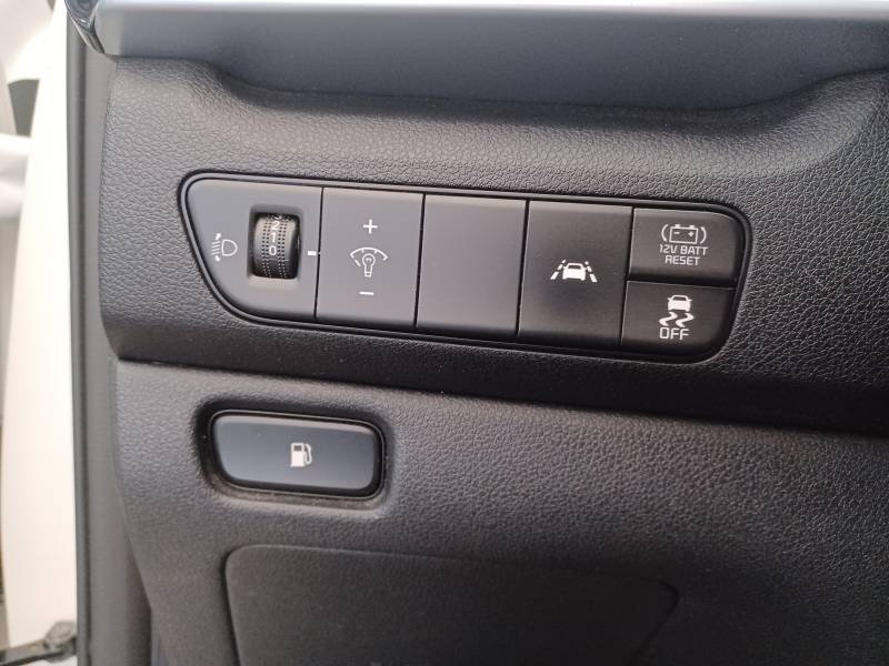 Kia Niro - Photo 39