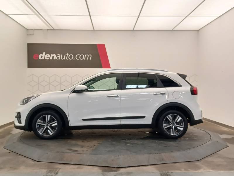 Kia Niro - Photo 4