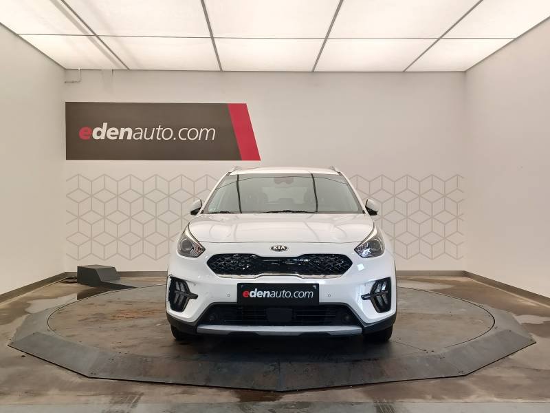 Kia Niro - Photo 5