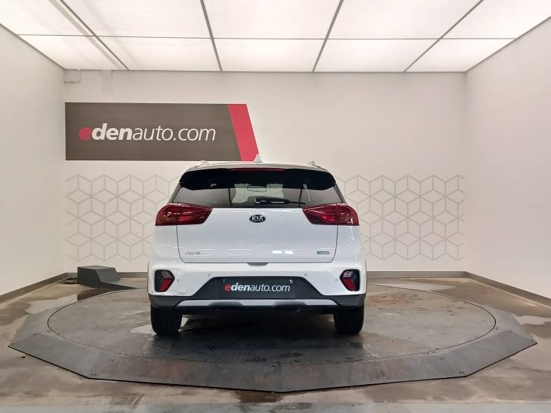 Kia Niro - Photo 6