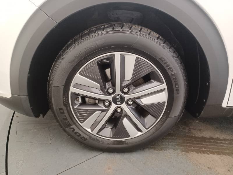 Kia Niro - Photo 7