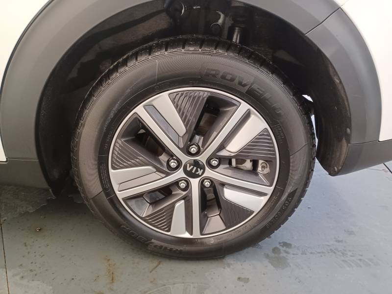 Kia Niro - Photo 8