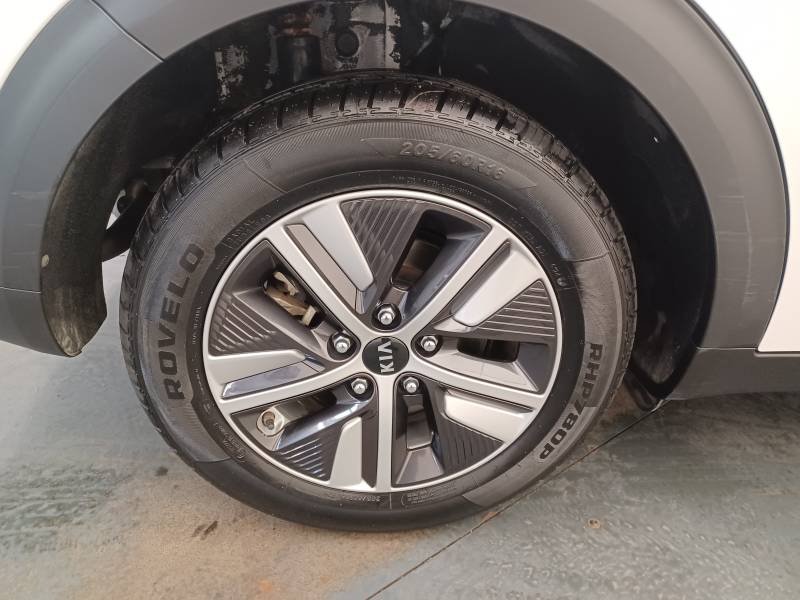 Kia Niro - Photo 9