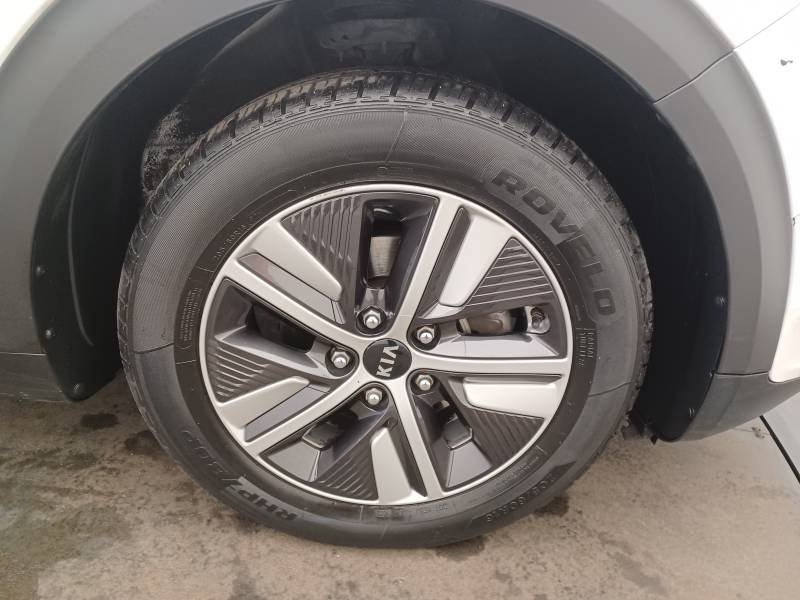 Kia Niro - Photo 10