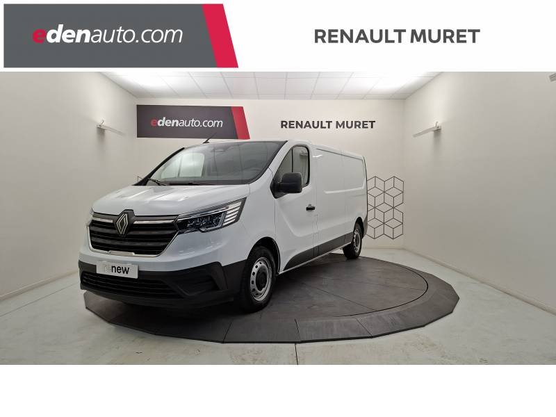Renault Trafic - Photo 1