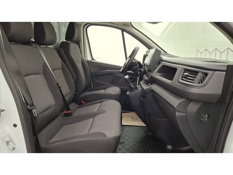 Renault Trafic - Photo 11