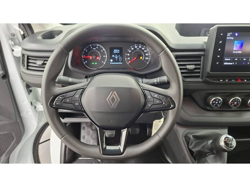 Renault Trafic - Photo 12