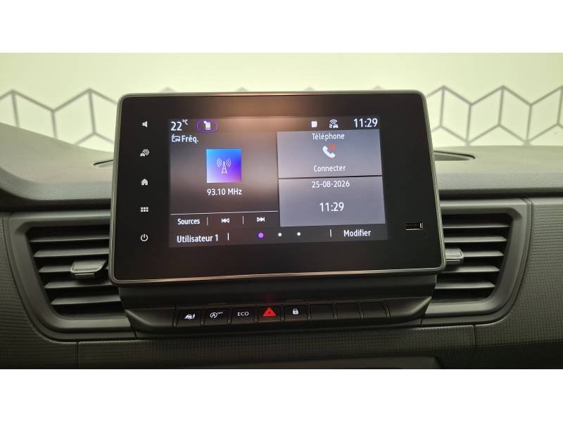 Renault Trafic - Photo 13