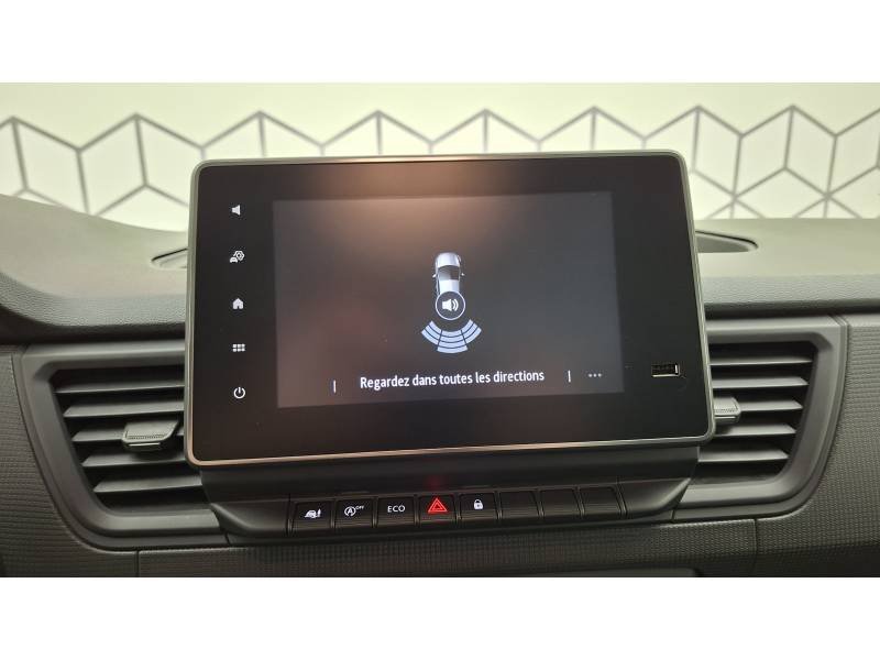 Renault Trafic - Photo 14