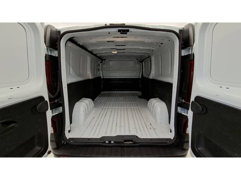 Renault Trafic - Photo 15
