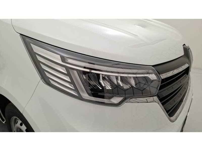 Renault Trafic - Photo 16