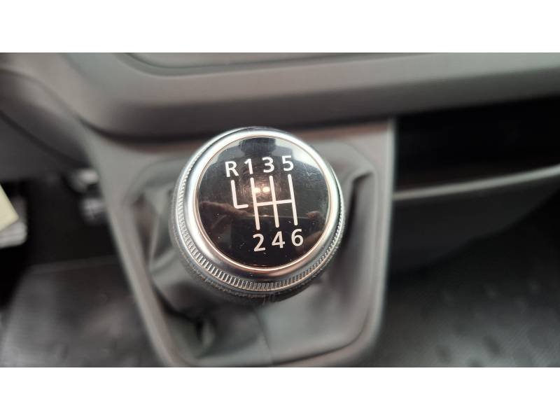 Renault Trafic - Photo 17