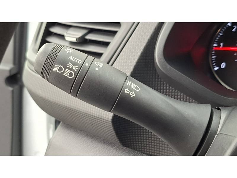 Renault Trafic - Photo 19
