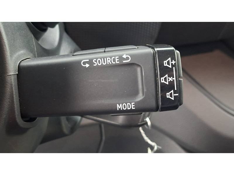 Renault Trafic - Photo 20