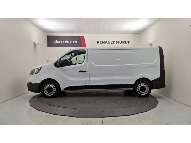 Renault Trafic - Photo 2